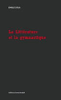 Litterature et la gymnastique (La)